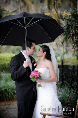 Best Sheraton Orlando North Wedding Photos - Sandra Johnson (SJFoto.com)